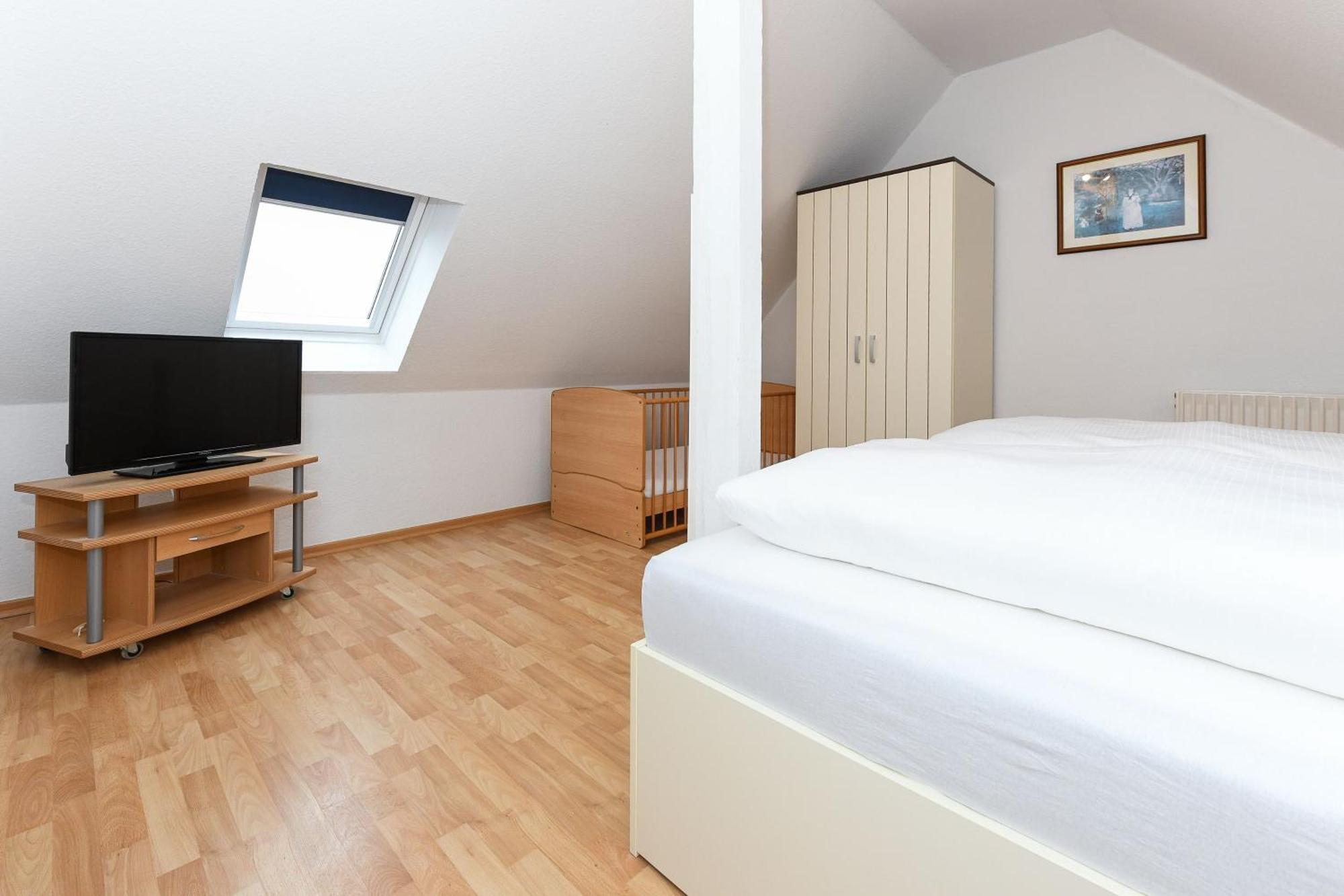 Ferienwohnungen Im Haus Strandkorb Bensersiel Extérieur photo