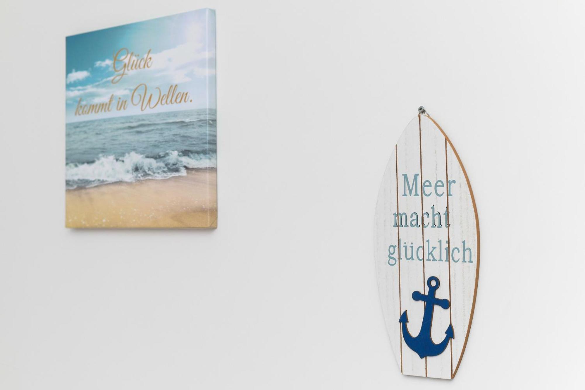 Ferienwohnungen Im Haus Strandkorb Bensersiel Extérieur photo